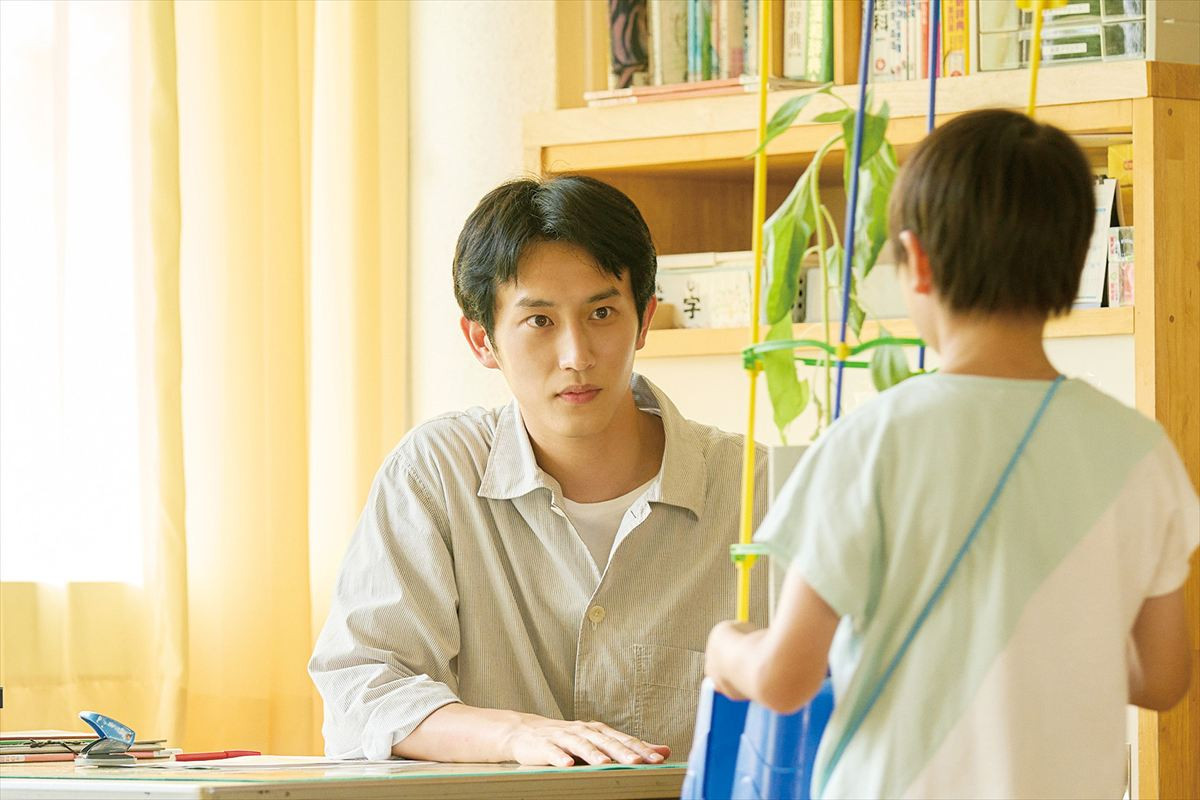 當真あみ×齋藤潤『ストロベリームーン 余命半年の恋』、かけがえのない思い出が凝縮された場面写真9点解禁