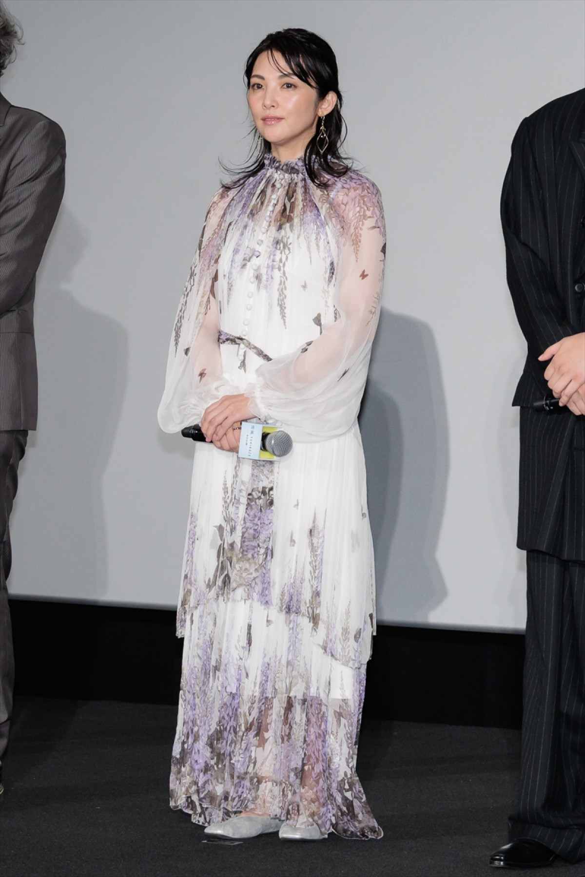 竹野内豊、玉木宏との共演シーンを回顧「役者同士にしか分からない間合い」「素晴らしいシーンができた」