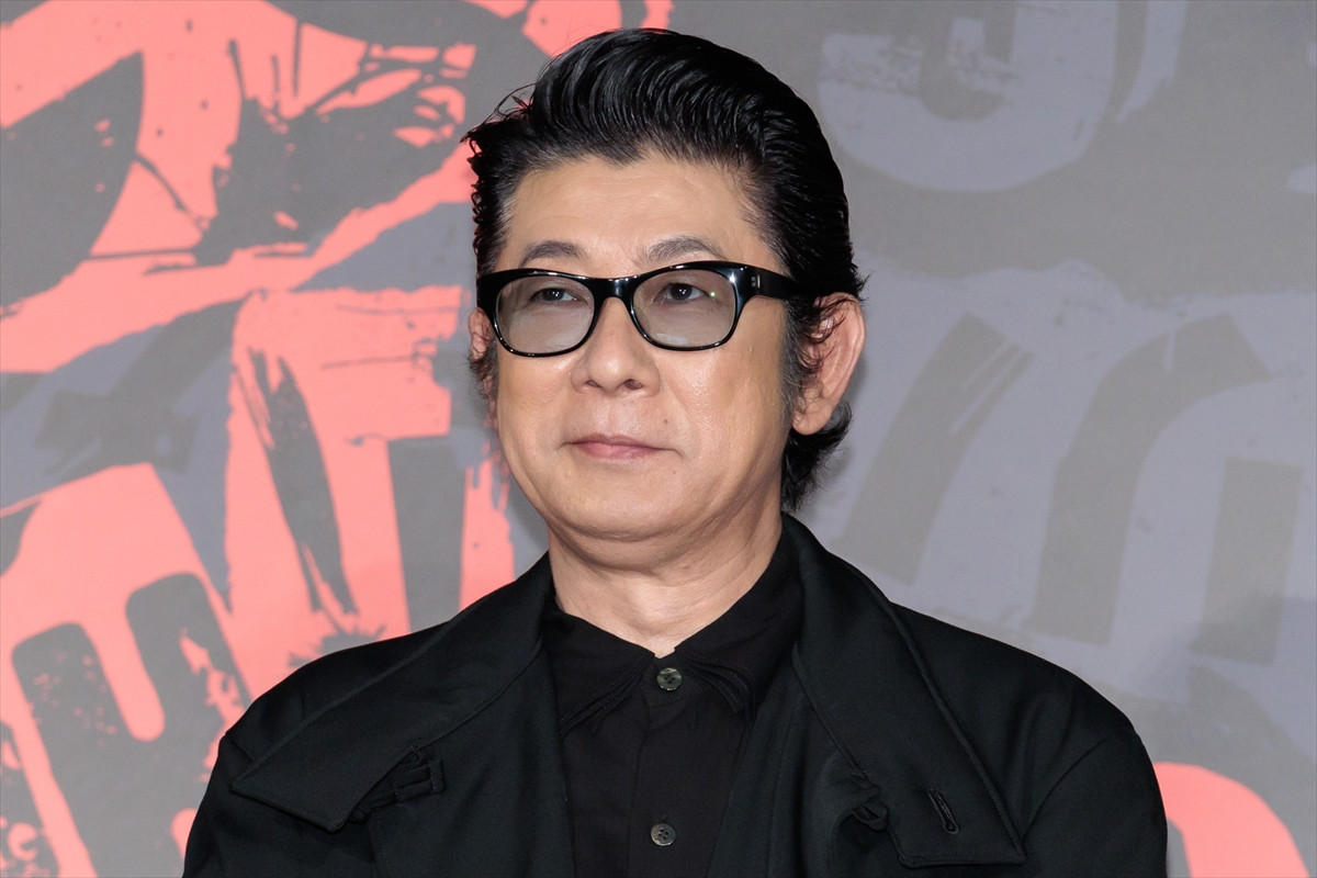 池松壮亮、コロナ禍のオダギリジョーに驚き「困難を打破するような力を感じました」
