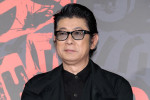 永瀬正敏、映画『THE オリバーな犬、（Gosh!!）このヤロウ MOVIE』完成披露試写会イベントに登場