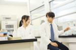 映画『（LOVE SONG）』場面写真