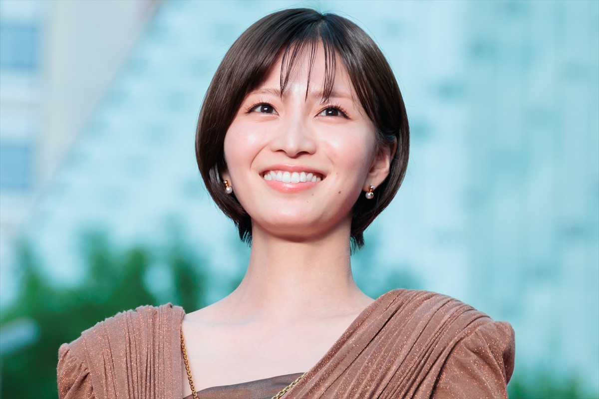 福山雅治、共演の生田絵梨花に“質問攻め”「本当になんでもできるから」