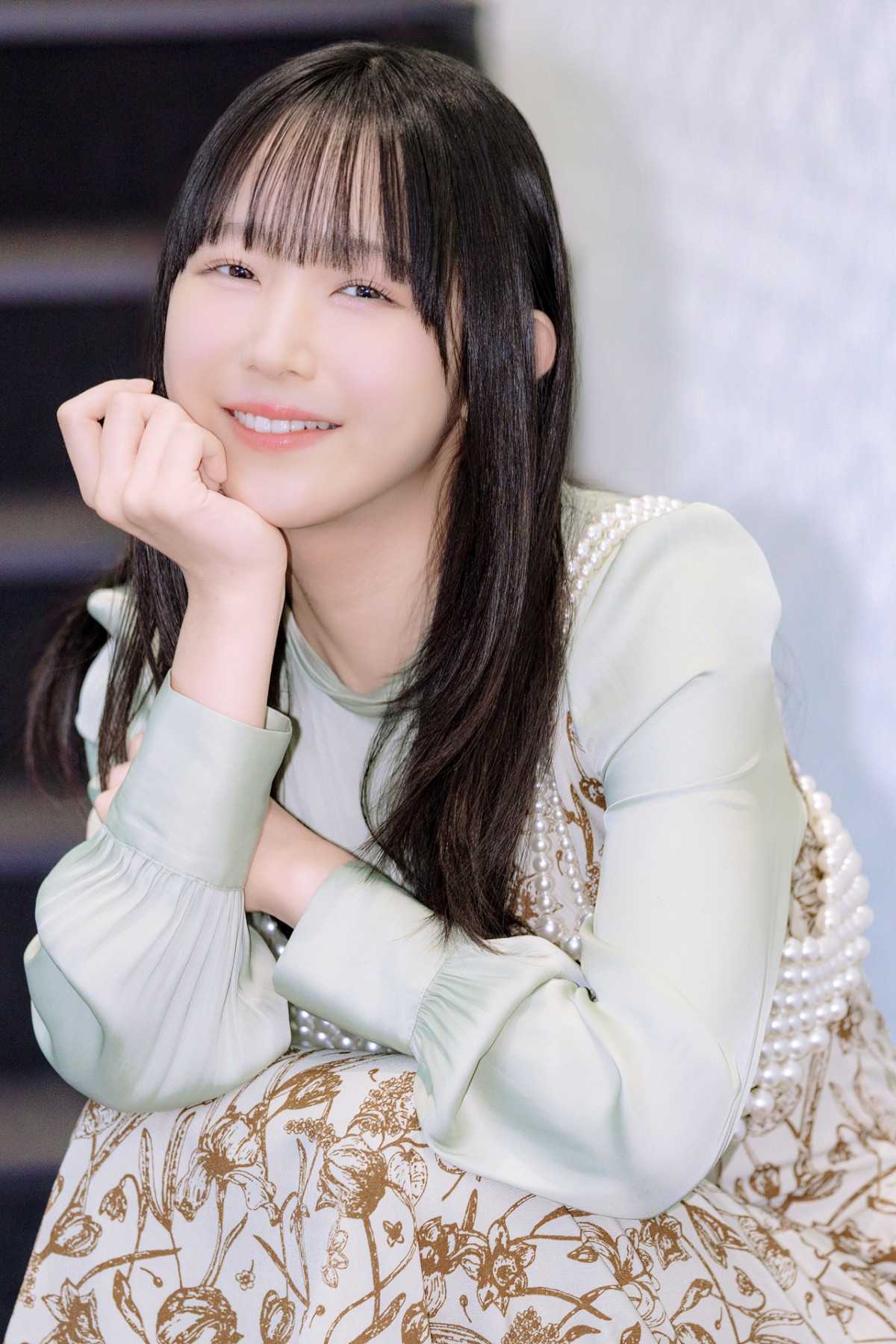 羊宮妃那が歩む役者の旅路　変わりゆく声に息づく“好き”の灯火