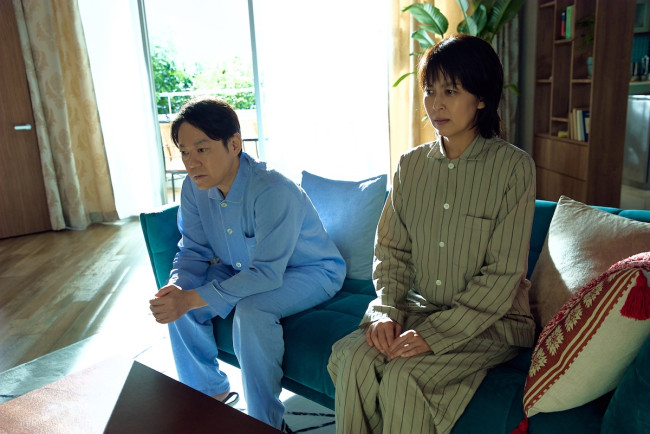 『しあわせな結婚』第7話より