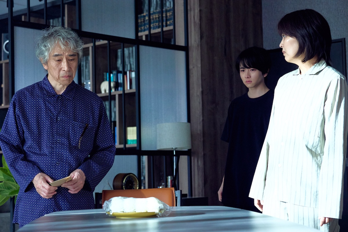 『しあわせな結婚』第7話　事件の影響で“幸太郎”阿部サダヲの仕事が激減　“ネルラ”松たか子も休職に追い込まれる