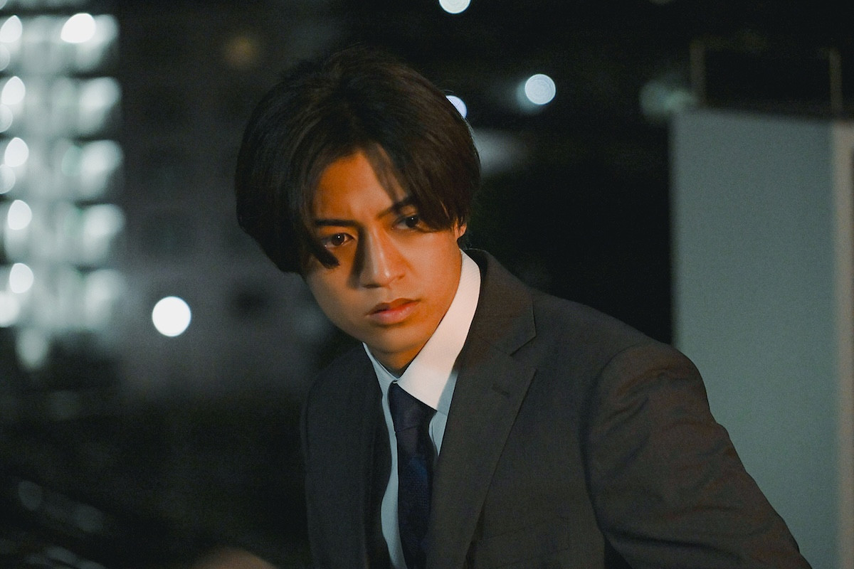 『DOPE』第9話　“才木”高橋海人＆“陣内”中村倫也、史上最悪の“ゲーム”に挑む