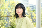 ドラマ『すべての恋が終わるとしても』に出演する西田尚美