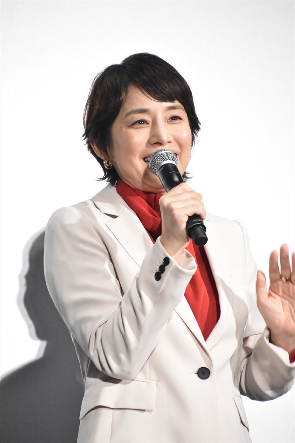 鈴木亮平「僕たちは誰でもヒーローになれる」　劇場版『TOKYO MER』最新作に込めた思い