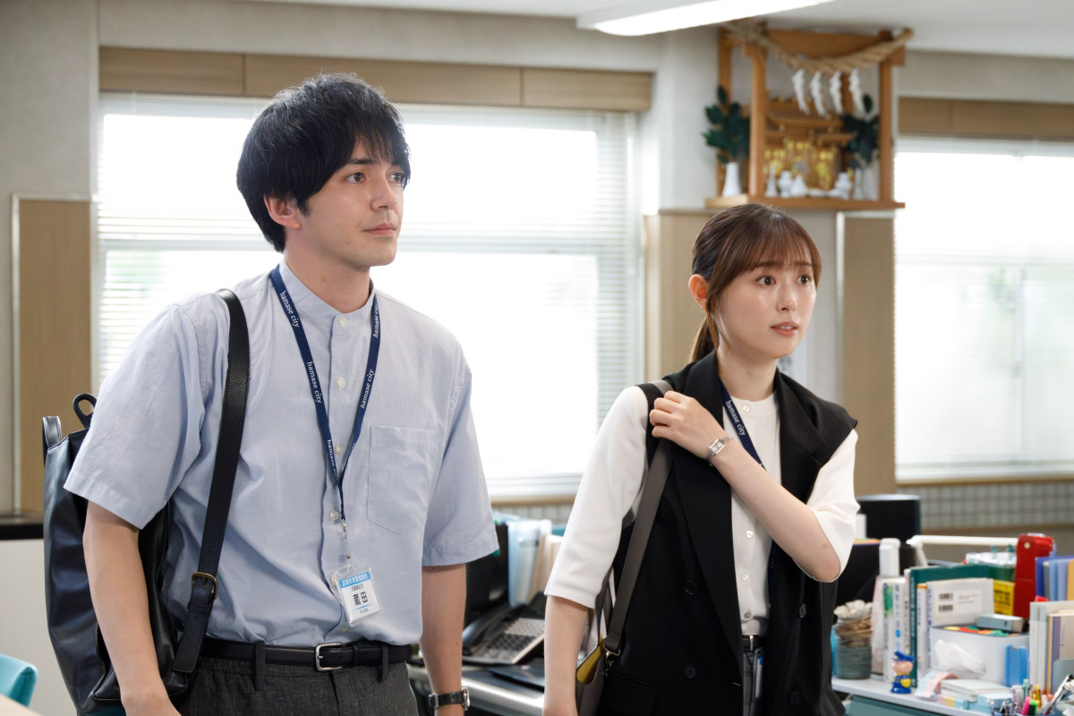 『明日はもっと、いい日になる』風間俊介の熱演に絶賛の声「すごい役者」「恐るべし」