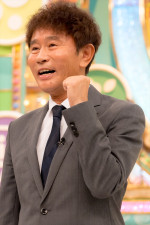 ダウンタウン・浜田雅功、『プレバト!!』500回記念取材会に登場