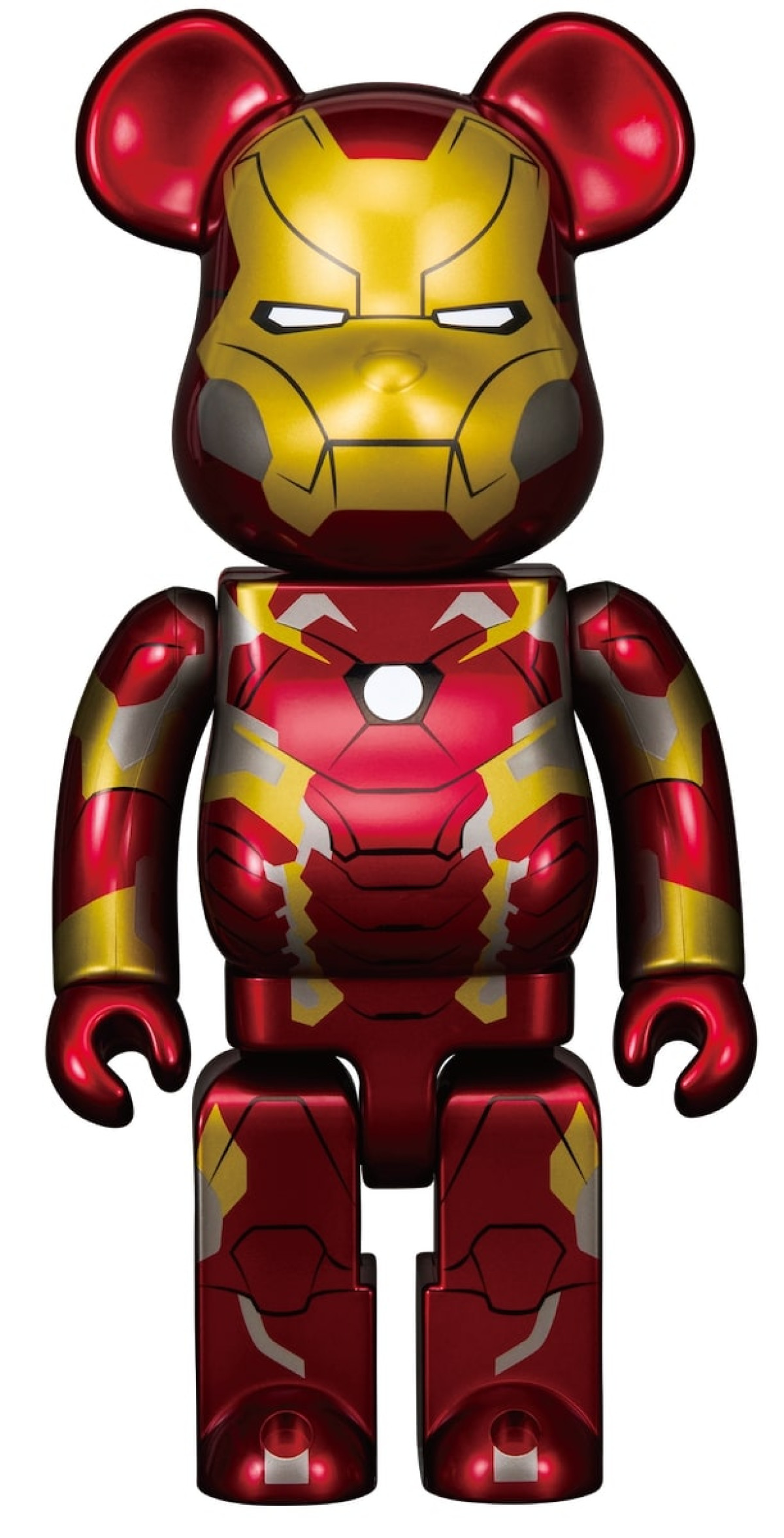 2025.8Happyくじ「BE@RBRICK」