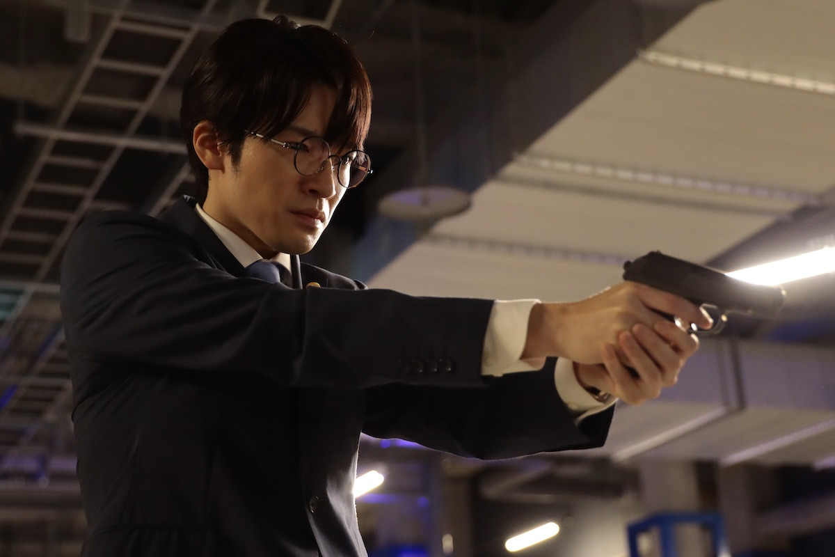 『誘拐の日』“政宗”斎藤工＆“凛”永尾柚乃、ピンチを救ったまさか人物　ネット大興奮「ヒーローすぎる」「鳥肌」（ネタバレあり）