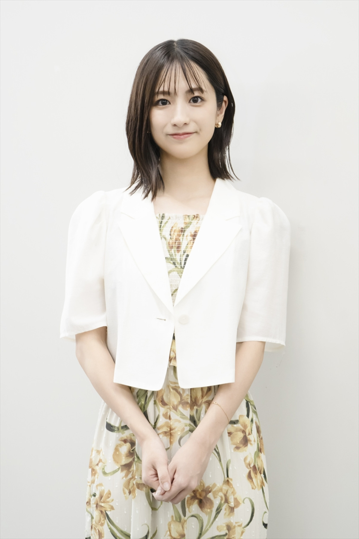 TBS田村真子アナ、ビリビリ椅子が「すごく嫌な時期があった」　来年迎える30代は“心のゆとりある生活”を