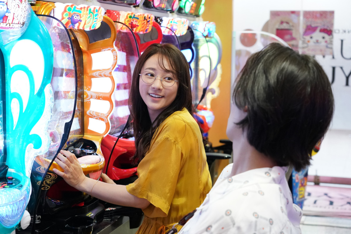 『愛の、がっこう。』愛実＆カヲルのキスに「切なすぎる」の声　ラストの衝撃展開にも反響