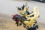 『仮面ライダーガヴ』第48話場面写真