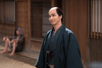 大河ドラマ『べらぼう～蔦重栄華乃夢噺～』第31回「我が名は天」より