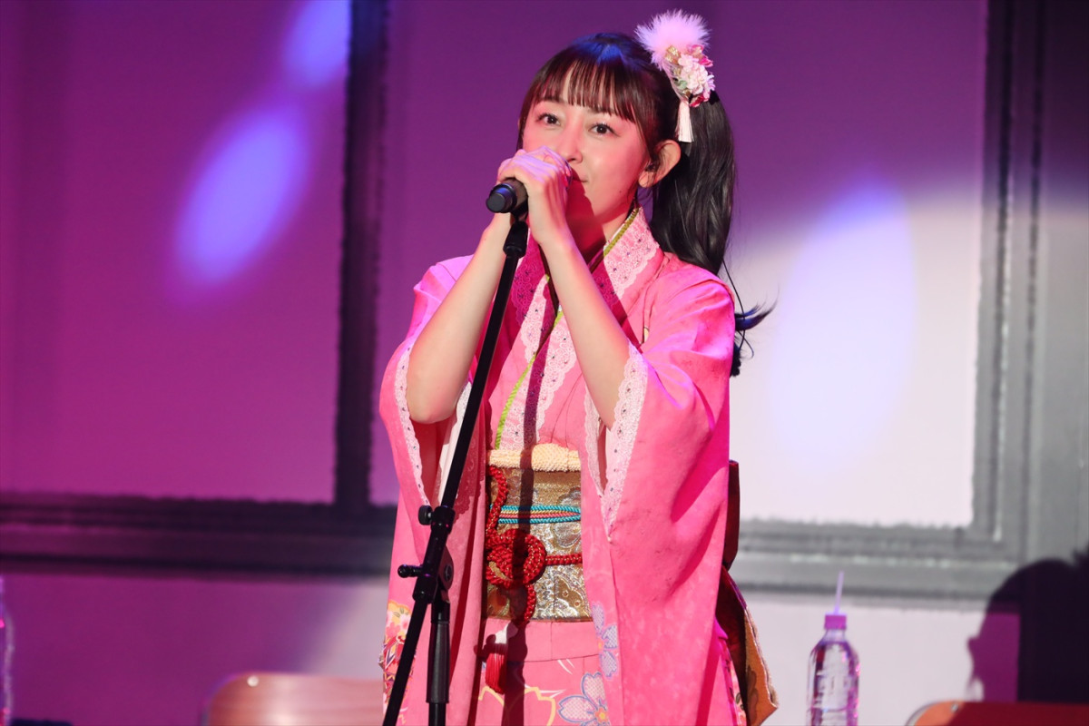 杉田智和ら声優陣の生朗読劇も！　「銀魂まるちばーす祭り」レポート