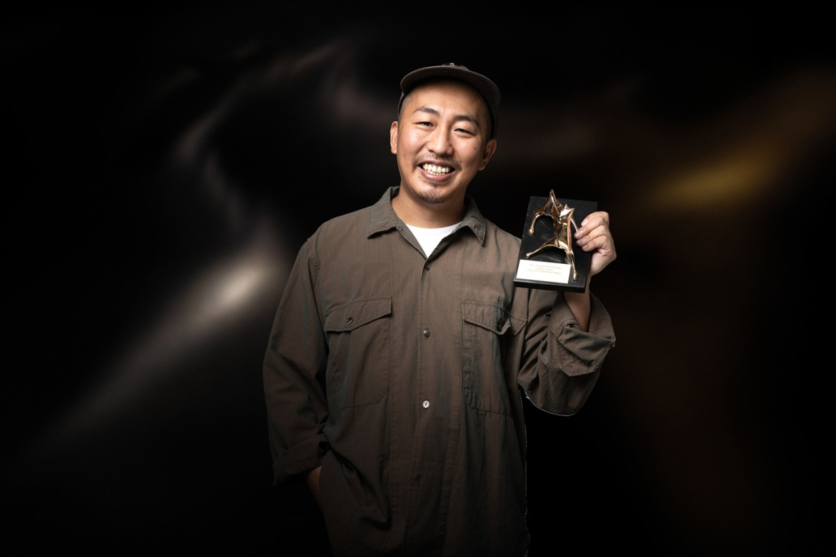 シム・ウンギョン、河合優実らが喜びの声！　三宅唱監督作『旅と日々』、ロカルノ国際映画祭“金豹賞”受賞