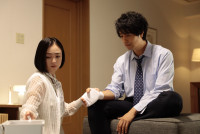 『誘拐の日』第7話より