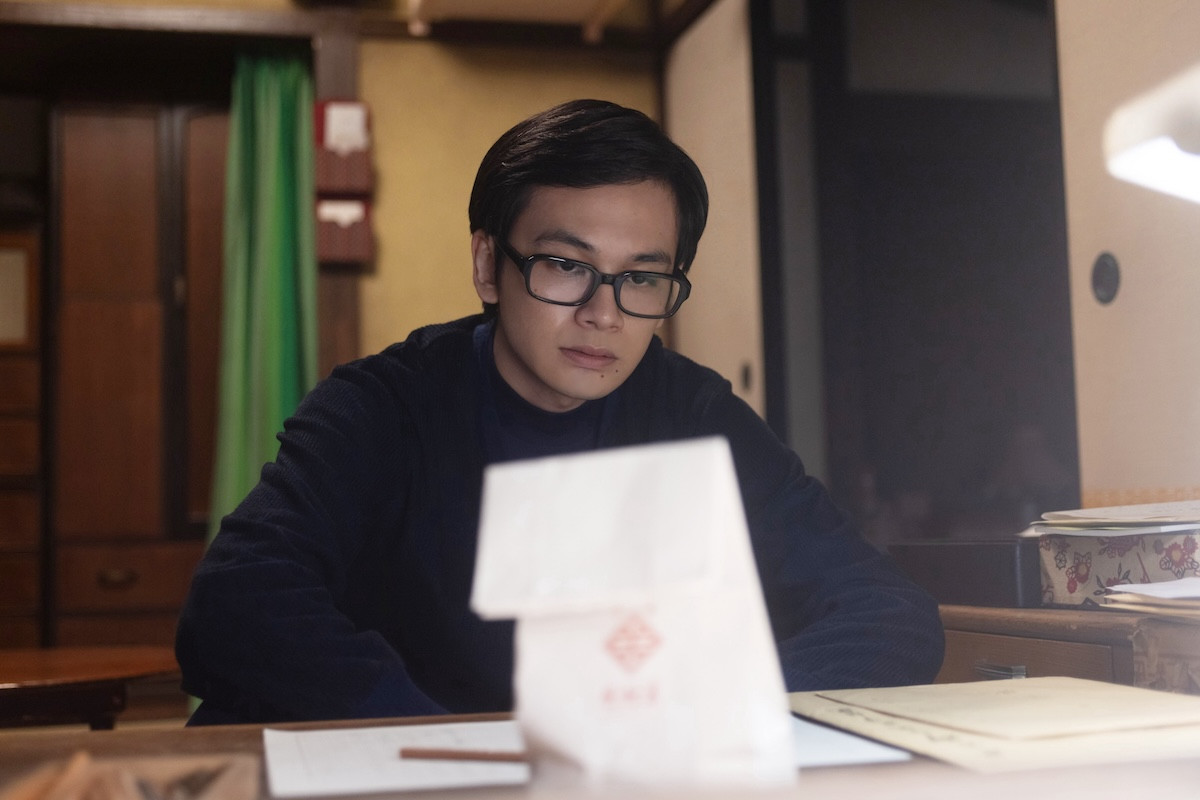 『あんぱん』“のぶ”今田美桜＆“嵩”北村匠海、夫婦げんか勃発　ネット心配「どっちも悪くない」「夫婦の危機」