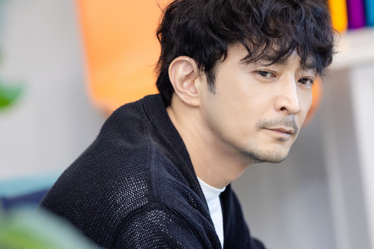 津田健次郎が感じる、川島零士の成長は「感慨深い」　最初は二人だった『不滅のあなたへ』アフレコ現場に変化