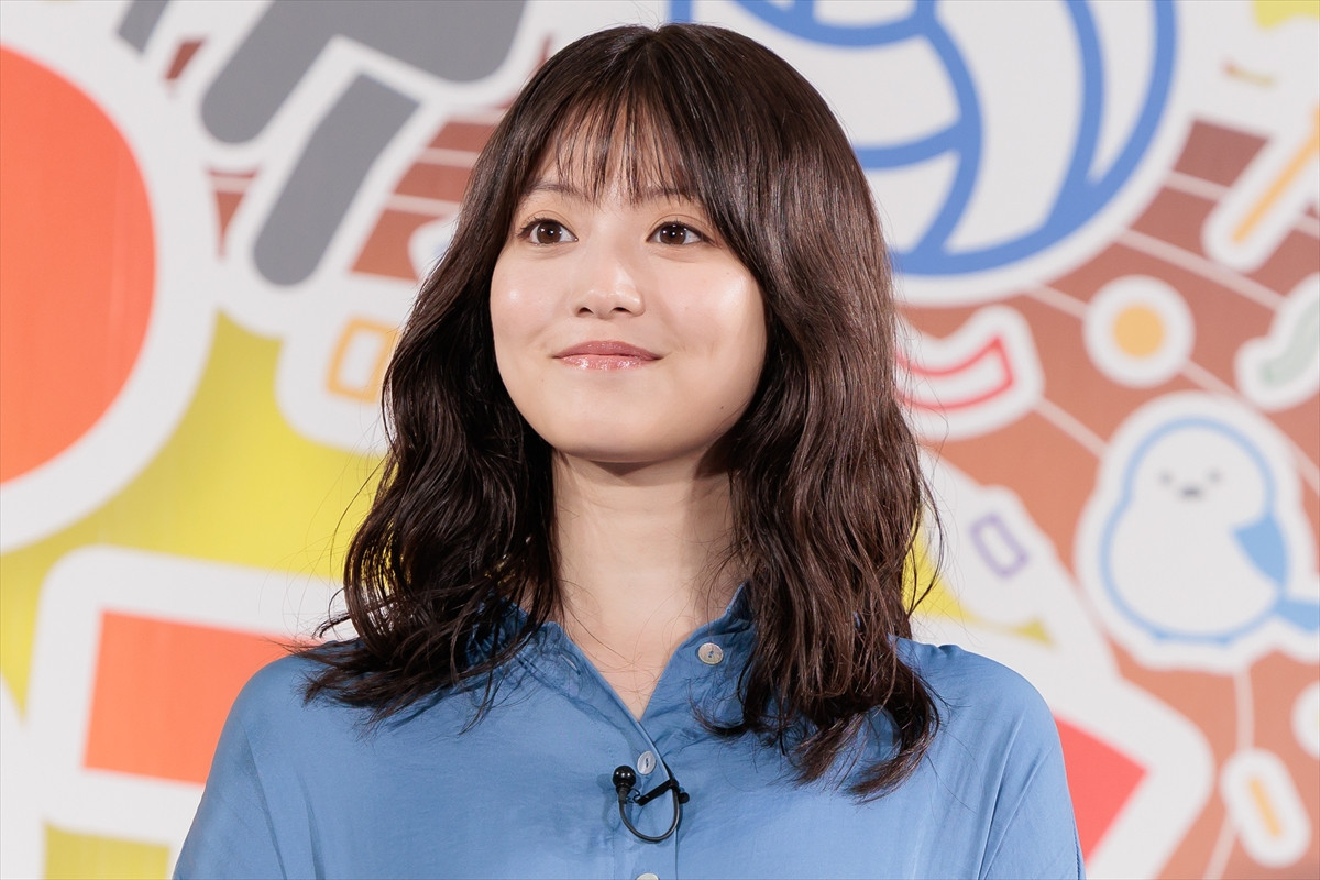 織田裕二、『世界陸上』開幕控え初の“プレッシャー”「2時間ぐらいしか寝てない」　今田美桜は“推し選手”を告白