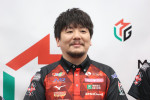 EX風林火山の勝又健志