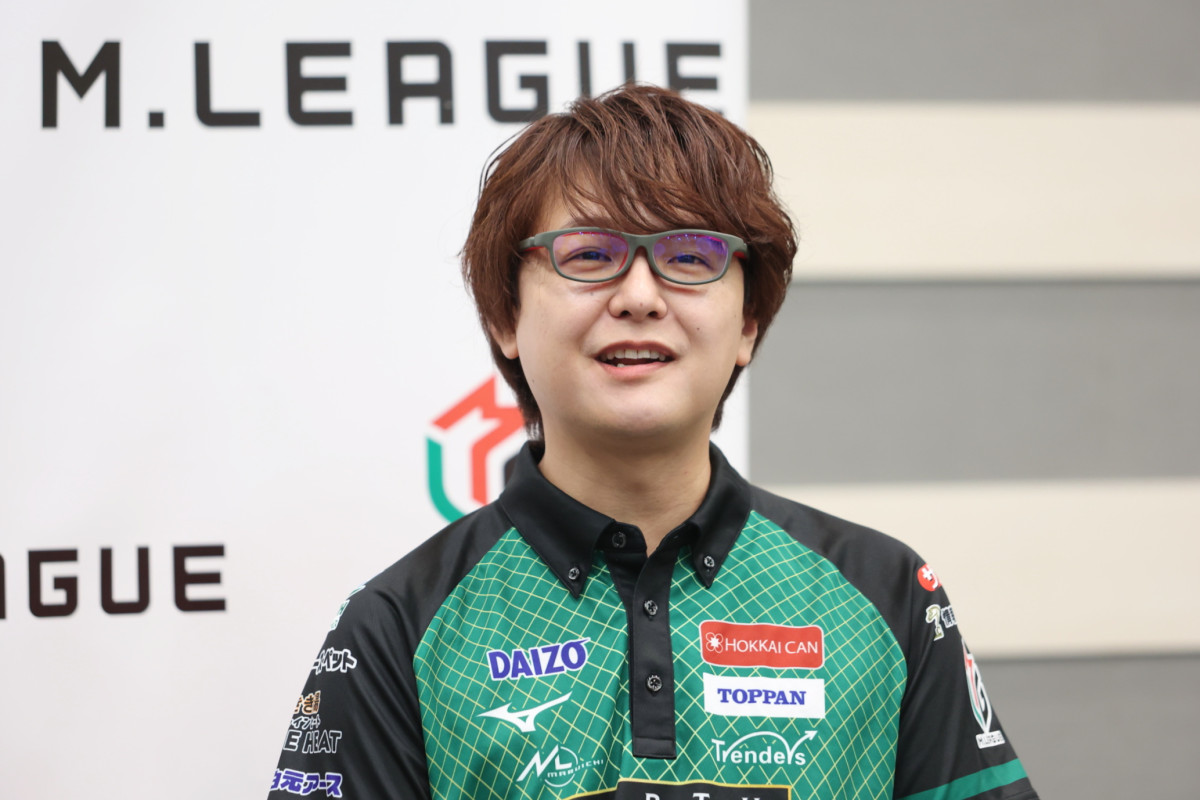 【フォト特集】「Mリーグ2025‐26」開幕、全10チーム40選手が集結！