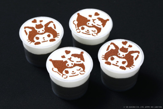 フォト特集】クロミ×“オールハーツ・カンパニー”がコラボ！ 「ねこねこ