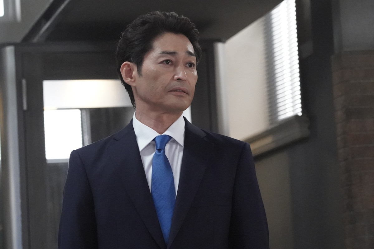 沢口靖子、横山裕らDICTメンバーがズラリ！『絶対零度～情報犯罪緊急捜査～』ポスタービジュアル解禁