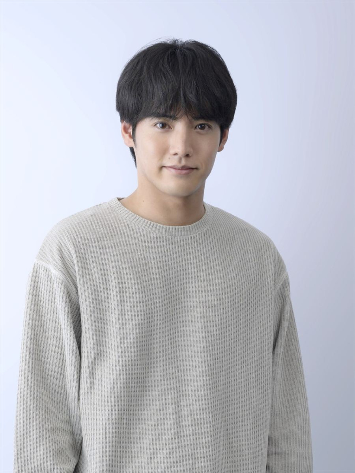 赤楚衛二×カン・へウォン『キンパとおにぎり』来年1月スタート　日本と韓国の違いにとまどいながらも惹かれ合うピュア・ラブストーリー