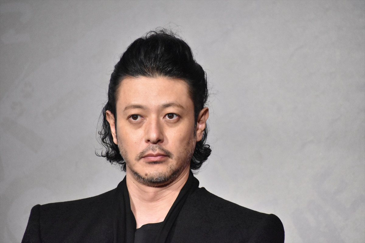 深津絵里、オダギリジョーの脚本は「近年稀に見る奇想天外さ」　演じた役は「とにかくすごい！」