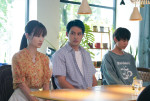 映画『火喰鳥を、喰う』場面写真