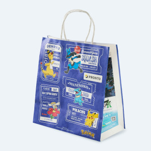20250904 『ポケモン』×「プロント」