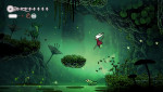 『Hollow Knight: Silksong（ホロウナイト：シルクソング）』スクリーンショット