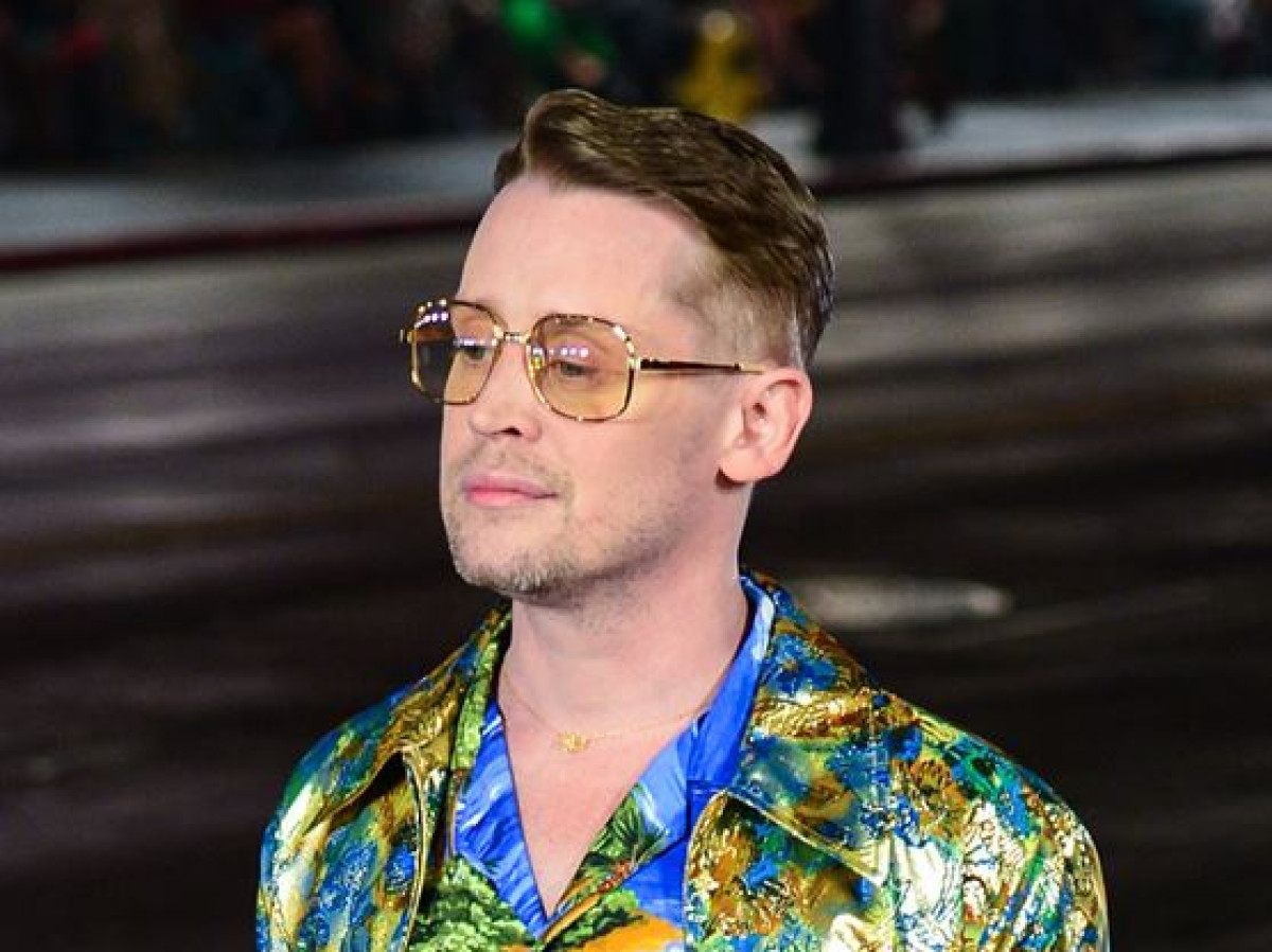 マコーレー・カルキン、共演大物俳優が父を怪物だと見抜き、ずっと気に掛けてくれた