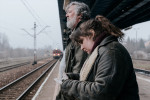映画『旅の終わりのたからもの』場面写真