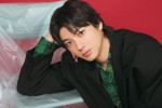 山田裕貴