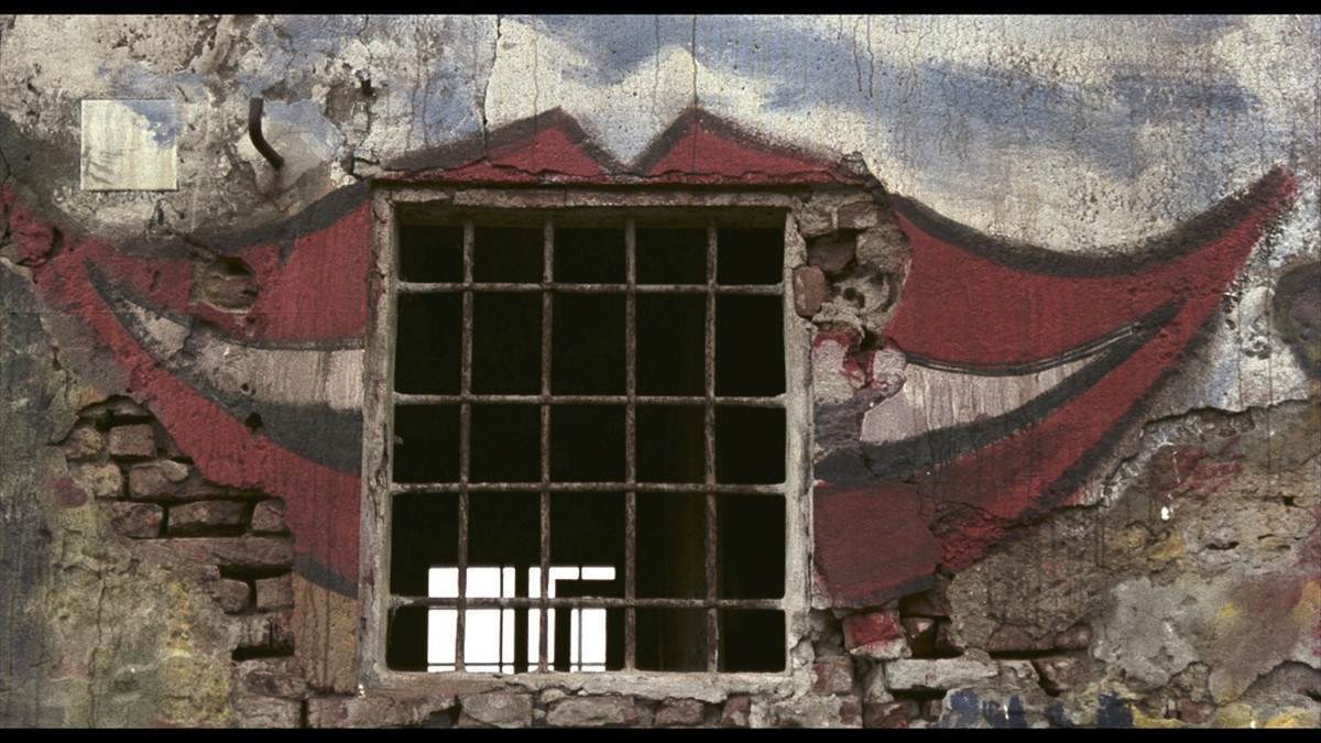 想像を絶する“ラスト4分”…イタリアン・ホラー屈指の異常作『笑む窓のある家 4K修復版』日本初公開