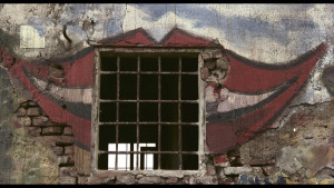 映画『笑む窓のある家 4K修復版』場面写真