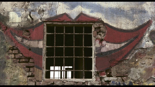 映画『笑む窓のある家 4K修復版』場面写真