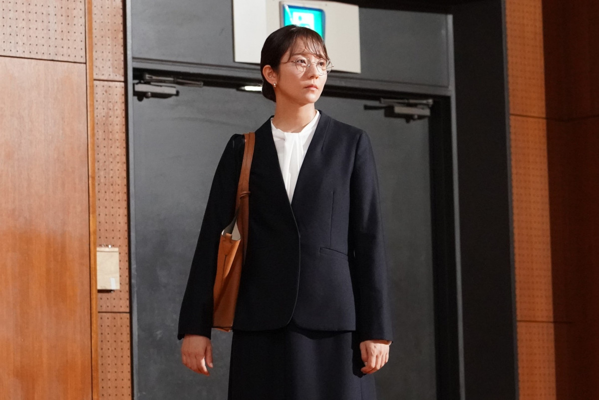 『愛の、がっこう。』最終話　カヲル、愛実のサポートを受けて専門学校への入学を目指す