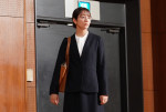 ドラマ『愛の、がっこう。』最終話より