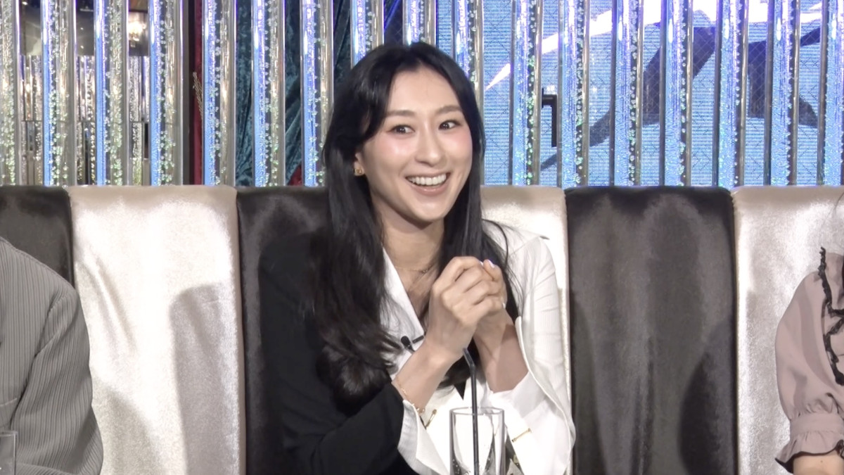 『愛のハイエナ season4』#12より