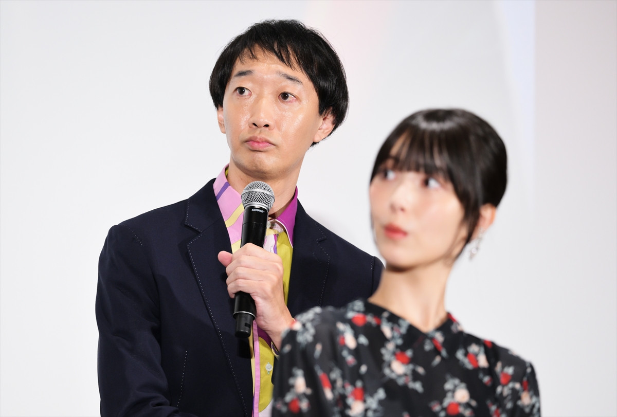 菅田将暉、三谷幸喜の脚本の魅力を語る　幾田りらの差し入れエピソードも明かす