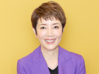 連続テレビ小説『あんぱん』に再登場した戸田恵子