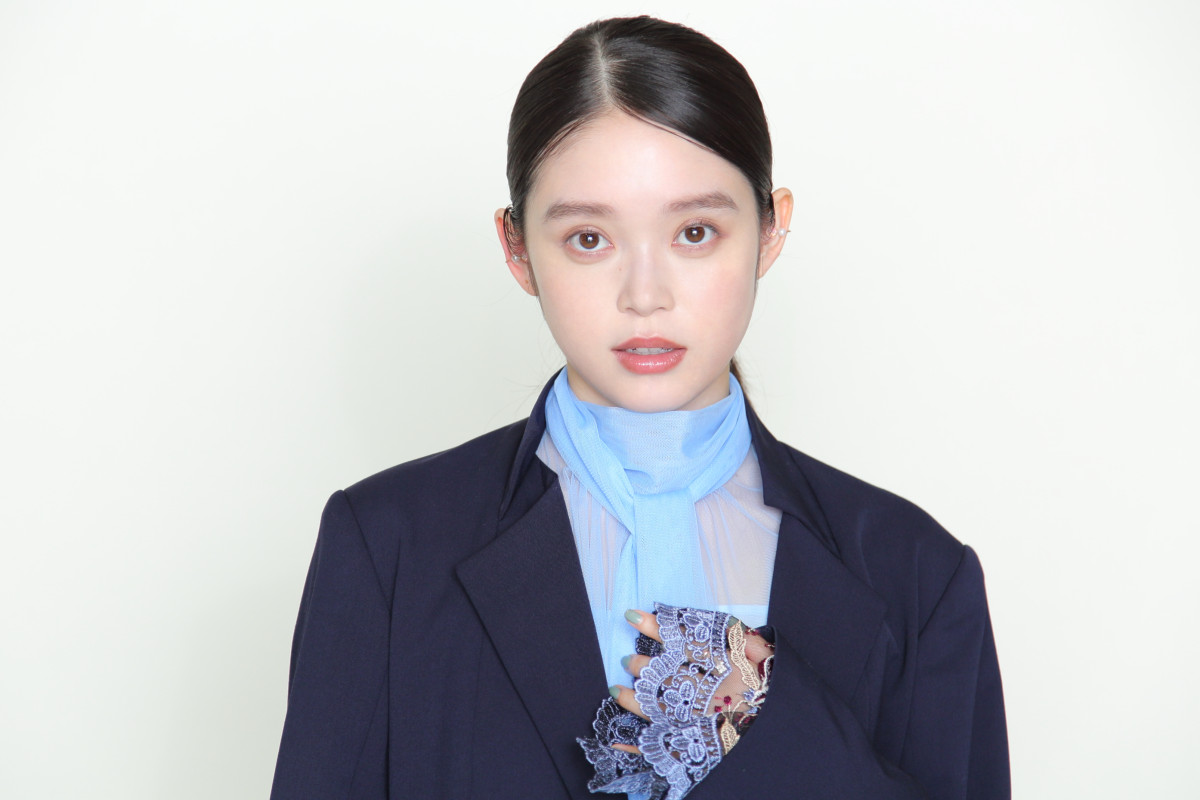 高石あかり＆トミー・バストウ、『ばけばけ』撮影は“毎日が異文化交換”「心で読み合うお芝居が楽しい」