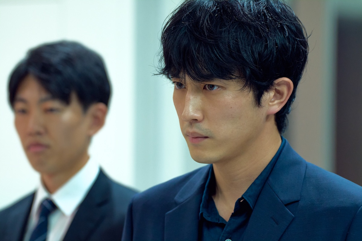 『しあわせな結婚』第8話　“幸太郎”阿部サダヲ、自分で事件の真相を突き止めて真実と向き合う決意を固める