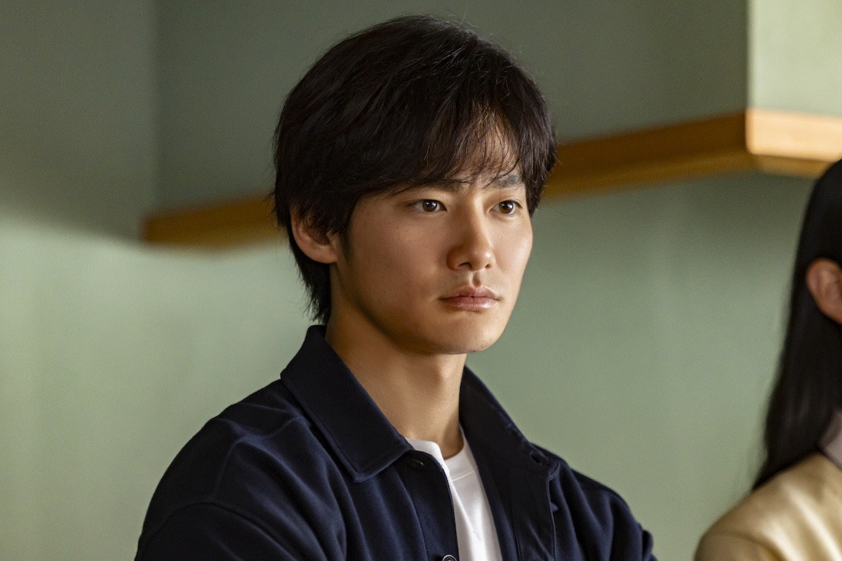 『ちはやふる－めぐり－』“めぐる”當真あみ、“凪”原菜乃華と直接対決へ　ラストのサプライズにも反響「役者が…揃った!!」（ネタバレあり）