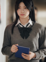 映画『終点のあの子』場面写真